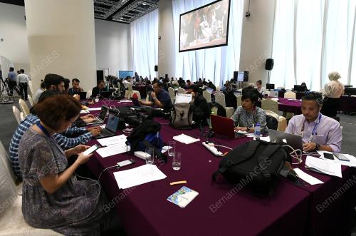 KL SUMMIT 2019