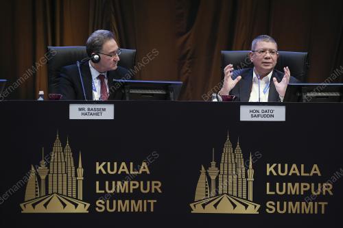 KL SUMMIT 2019