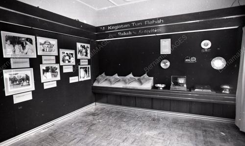 MEMORIAL TUN ABDUL RAZAK
