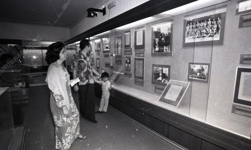 MEMORIAL TUN ABDUL RAZAK