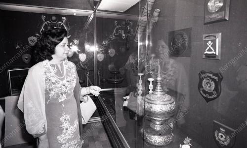 MEMORIAL TUN ABDUL RAZAK