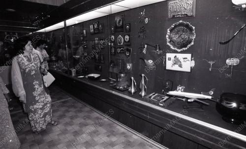 MEMORIAL TUN ABDUL RAZAK