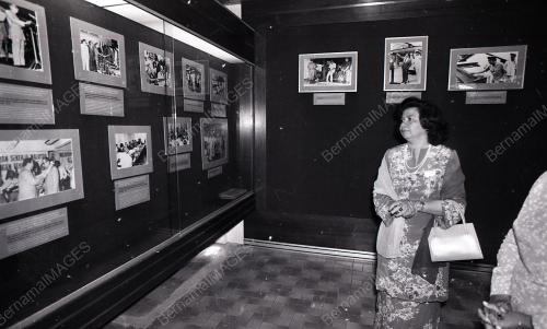 MEMORIAL TUN ABDUL RAZAK