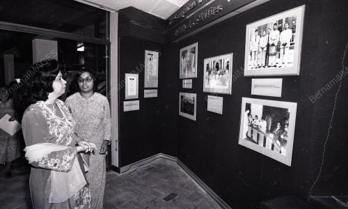 MEMORIAL TUN ABDUL RAZAK