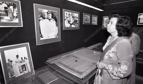 MEMORIAL TUN ABDUL RAZAK