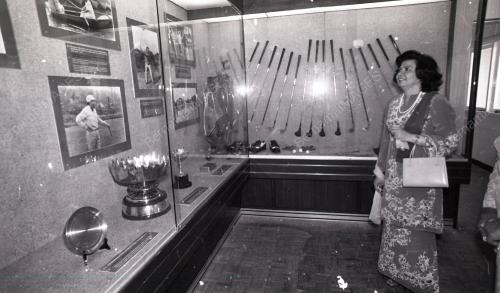 MEMORIAL TUN ABDUL RAZAK