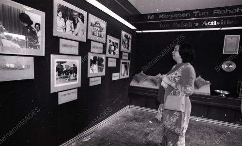 MEMORIAL TUN ABDUL RAZAK