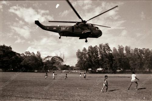 MERCY FLIGHT