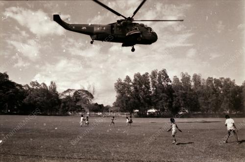 MERCY FLIGHT