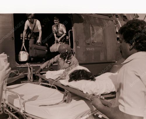 MERCY FLIGHT