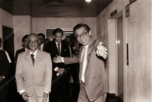 MENTERI MYANMAR