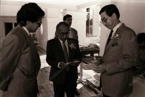 DATUK SABBBARUDDIN CHIK