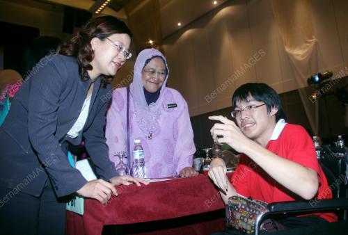 DATUK HENG SEAI KEI
