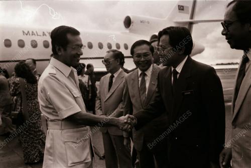 ASEAN ECONOMIC COMMITTEE MINISTRIAL MEETING
