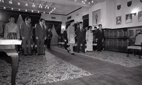 TUANKU JAAFAR