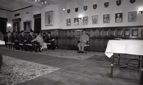 TUANKU JAAFAR