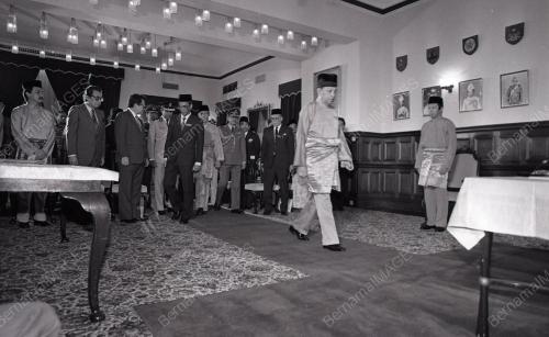 TUANKU JAAFAR