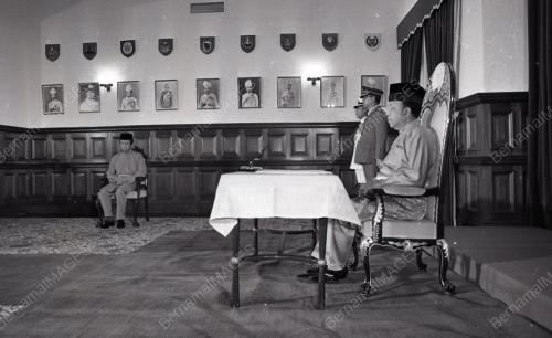 TUANKU JAAFAR