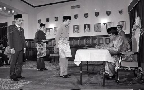 TUANKU JAAFAR