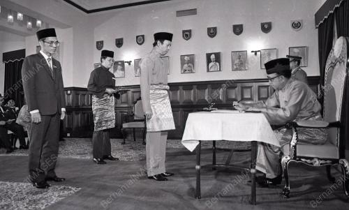 TUANKU JAAFAR