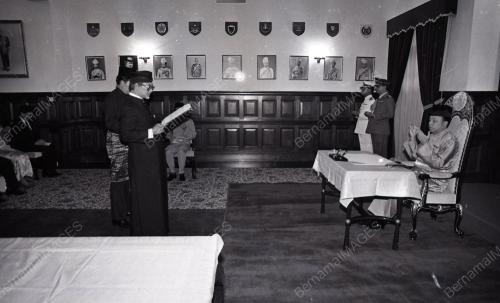 TUANKU JAAFAR