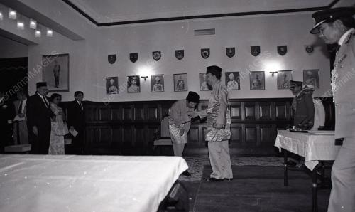 TUANKU JAAFAR