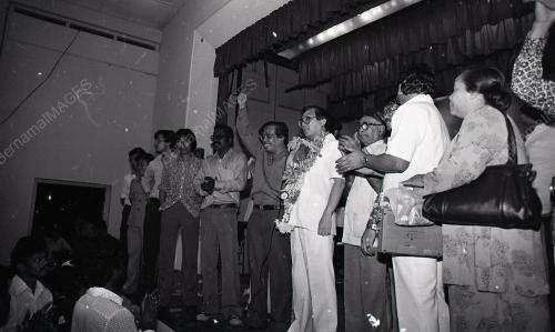 PILIHAN RAYA UMUM KE-6