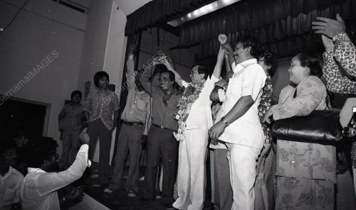 PILIHAN RAYA UMUM KE-6