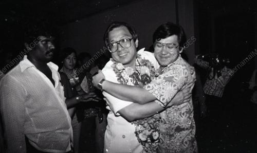 PILIHAN RAYA UMUM KE-6