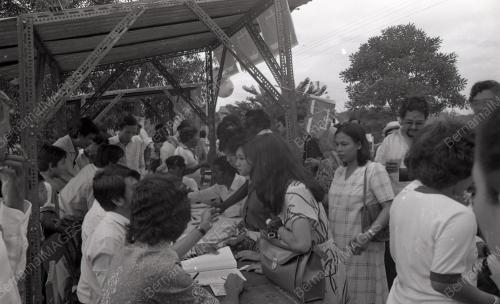 PILIHAN RAYA UMUM KE-6