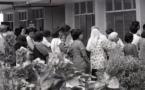 PILIHAN RAYA UMUM KE-6