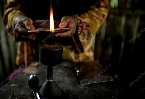PENGUSAHA KOPI KAMPUNG