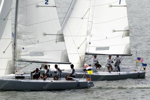 KOR01_01102014_SAILING