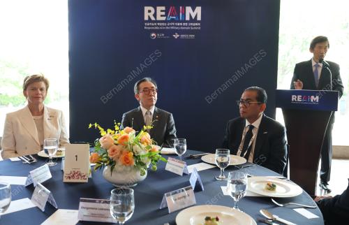 DATUK SERI MOHAMED KHALED NORDIN