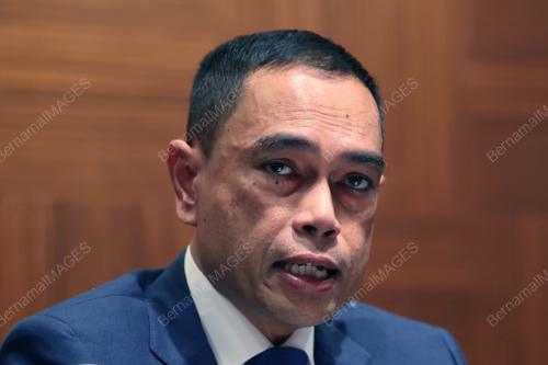 LAWATAN PM KE KOREA SELATAN