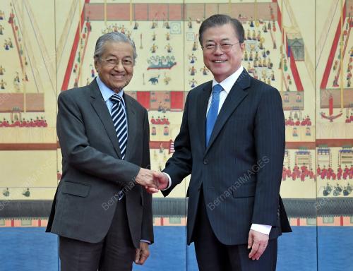 KOR01_28112019_PM_PRESIDEN