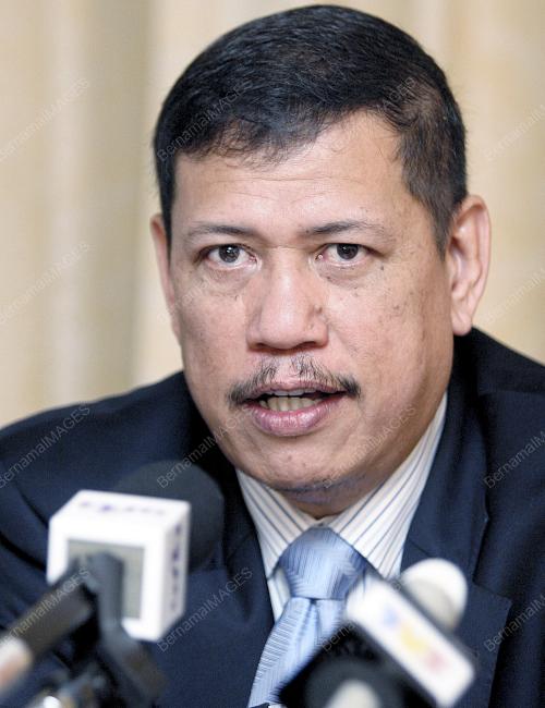 RAMLAN IBRAHIM
