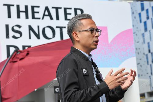 FAHMI FADZIL