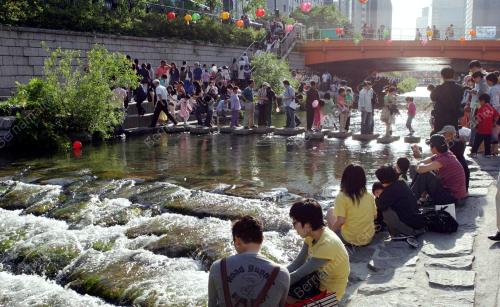 SUNGAI HAN
