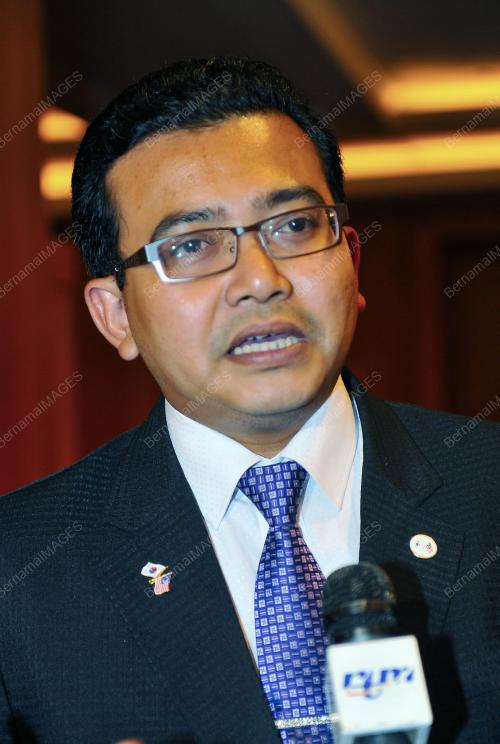 MOHD AMIRUL RIZAL