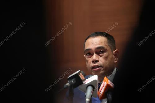 LAWATAN PM KE KOREA SELATAN