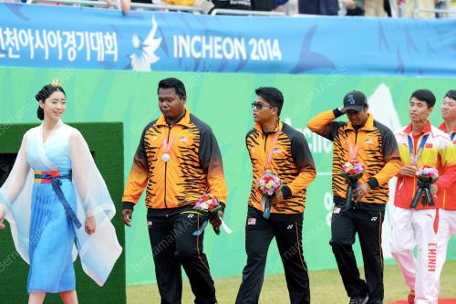 KOR02_28092014_ARCHERY