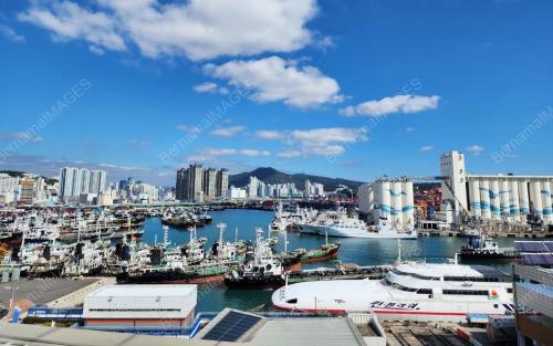 BUSAN WOLRD EXPO 2030