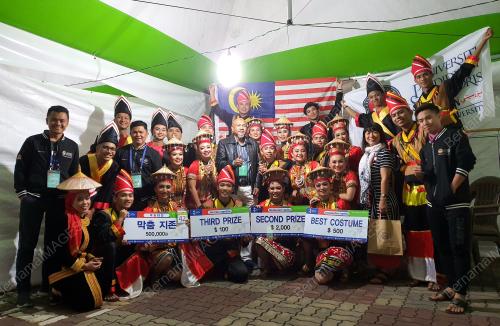 KOR03_01102019_PELAJAR_UPSI