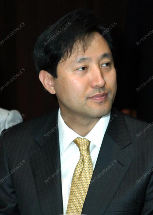 Datuk Bandar Seoul