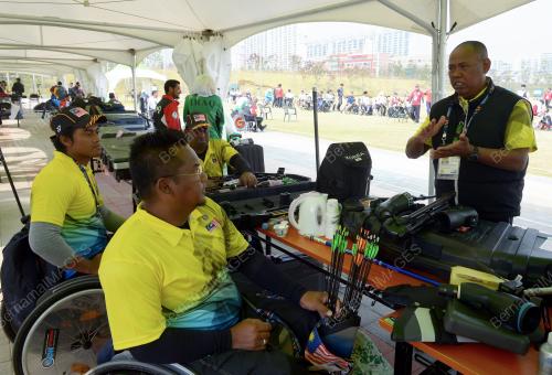 KOR04_15102014_PEMANAS_BADAN
