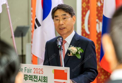 KIM JAE-SHIN