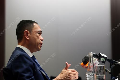 LAWATAN PM KE KOREA SELATAN