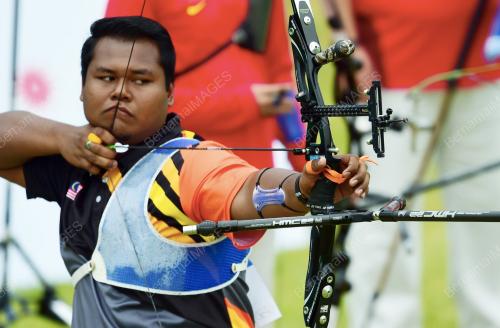 KOR04_28092014_ARCHERY