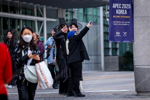 APEC 2025 KOREA